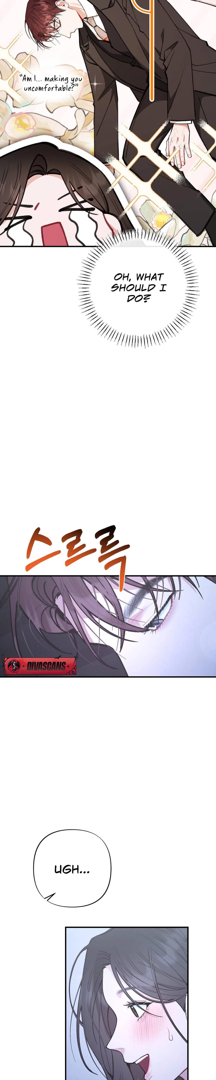 Last Love (Uncensored), chapter 24, page 34 of 41