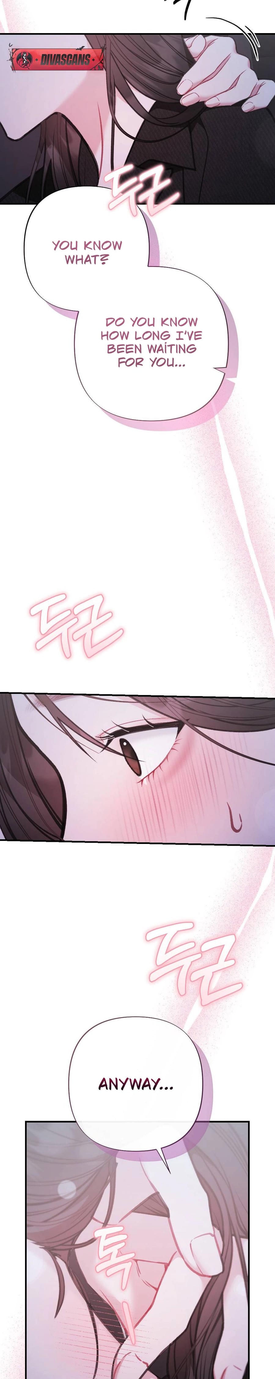 Last Love (Uncensored), chapter 24, page 39 of 41