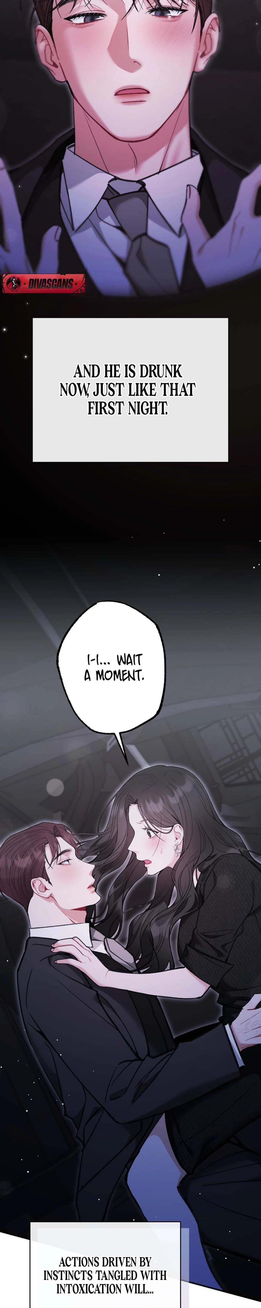 Last Love (Uncensored), chapter 25, page 6 of 42