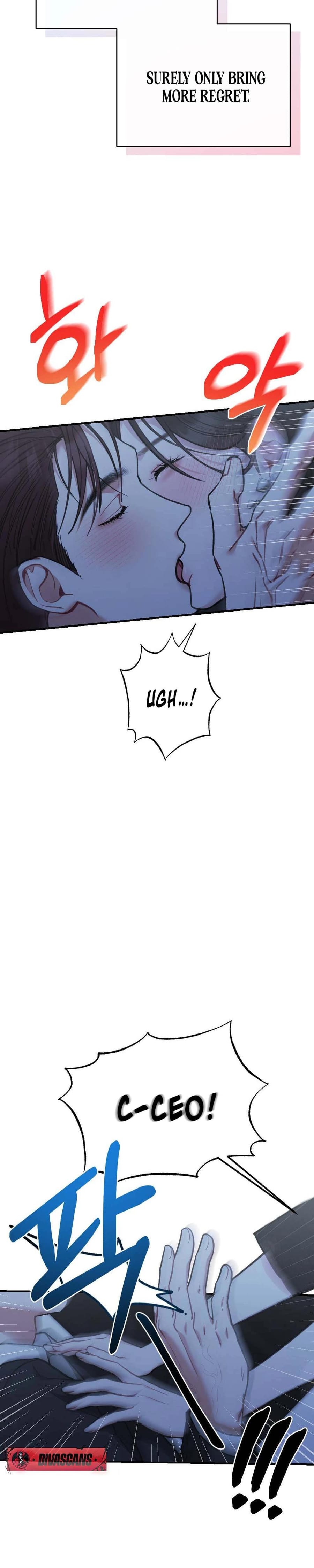 Last Love (Uncensored), chapter 25, page 7 of 42