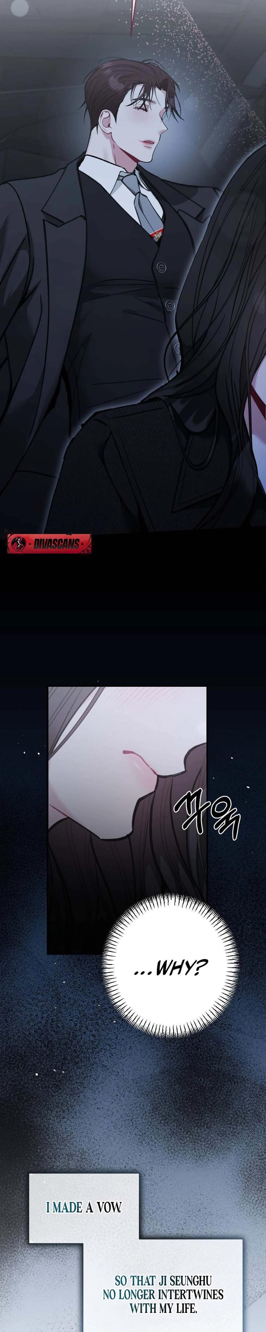 Last Love (Uncensored), chapter 25, page 9 of 42