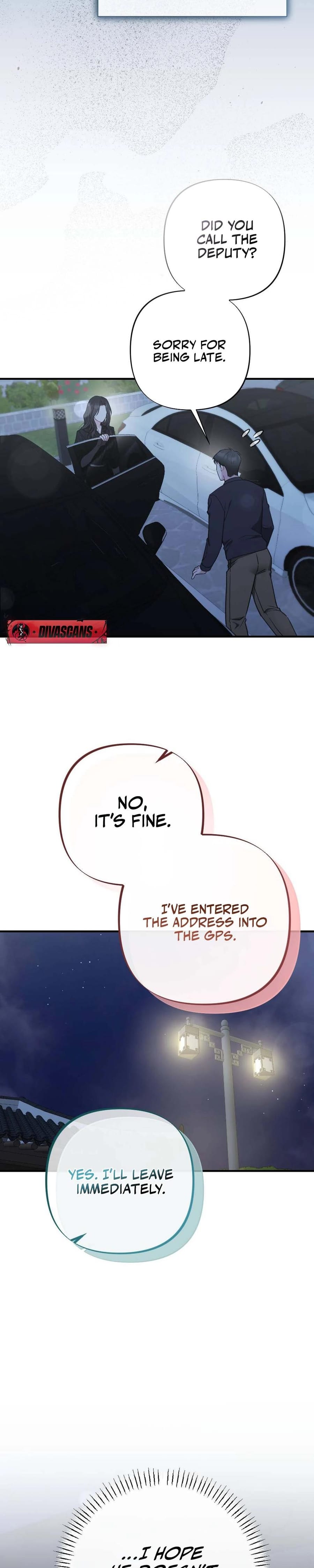 Last Love (Uncensored), chapter 25, page 10 of 42