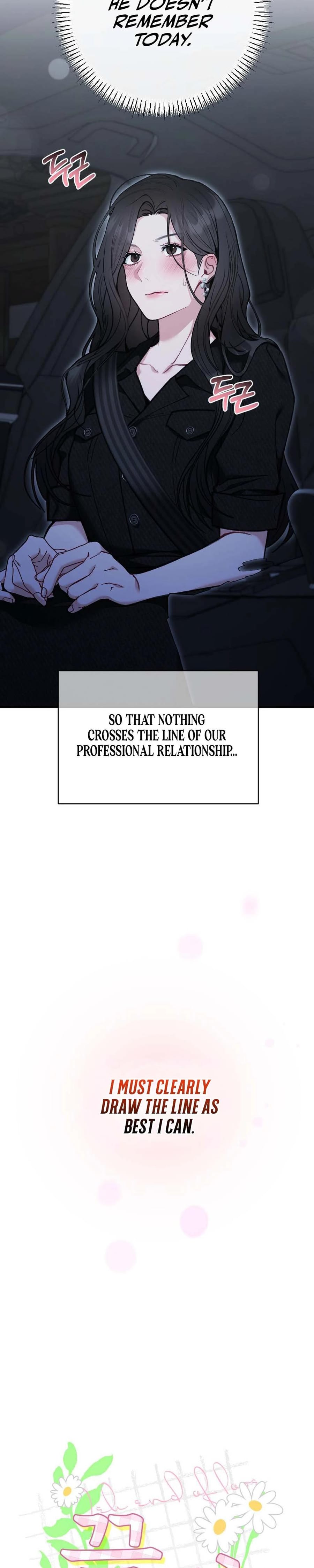 Last Love (Uncensored), chapter 25, page 11 of 42