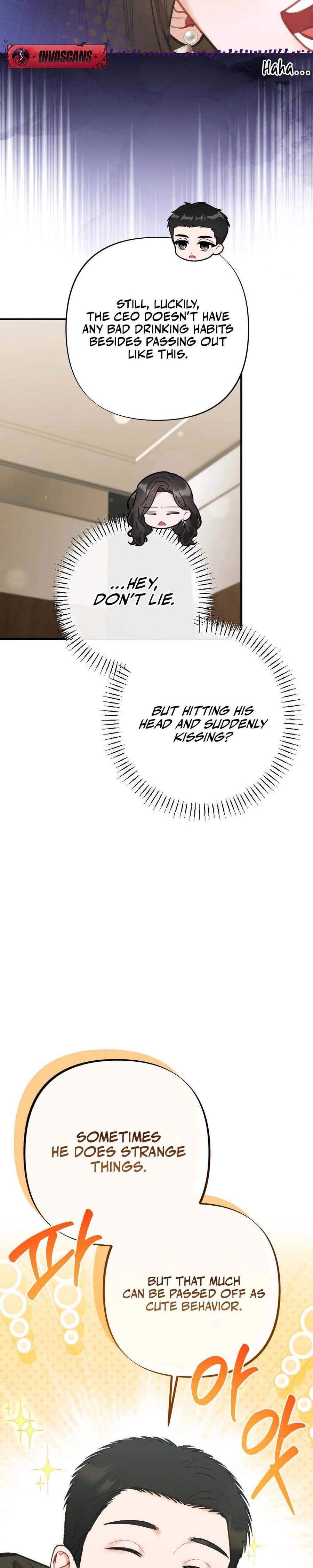 Last Love (Uncensored), chapter 25, page 15 of 42