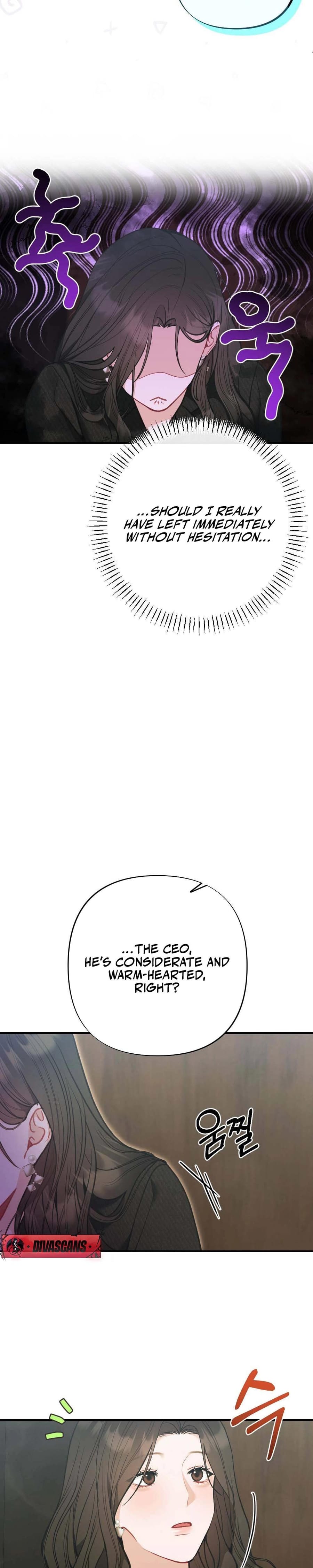 Last Love (Uncensored), chapter 25, page 18 of 42