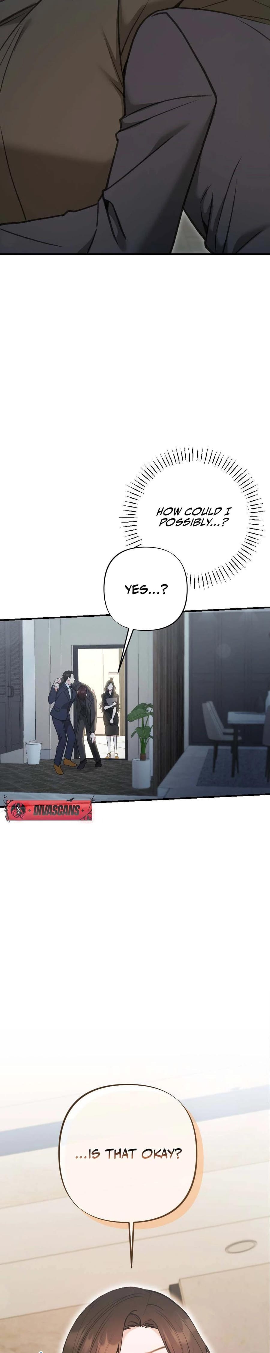 Last Love (Uncensored), chapter 25, page 23 of 42