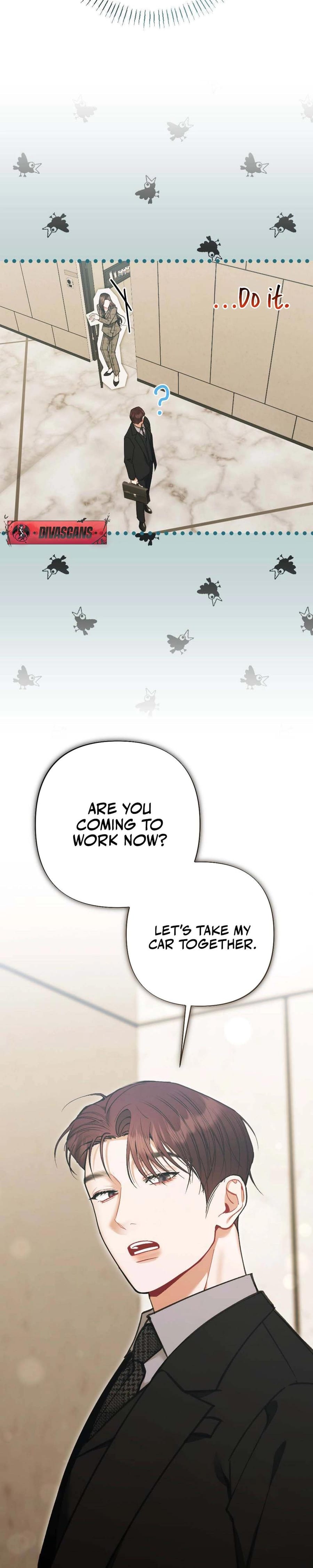 Last Love (Uncensored), chapter 25, page 26 of 42
