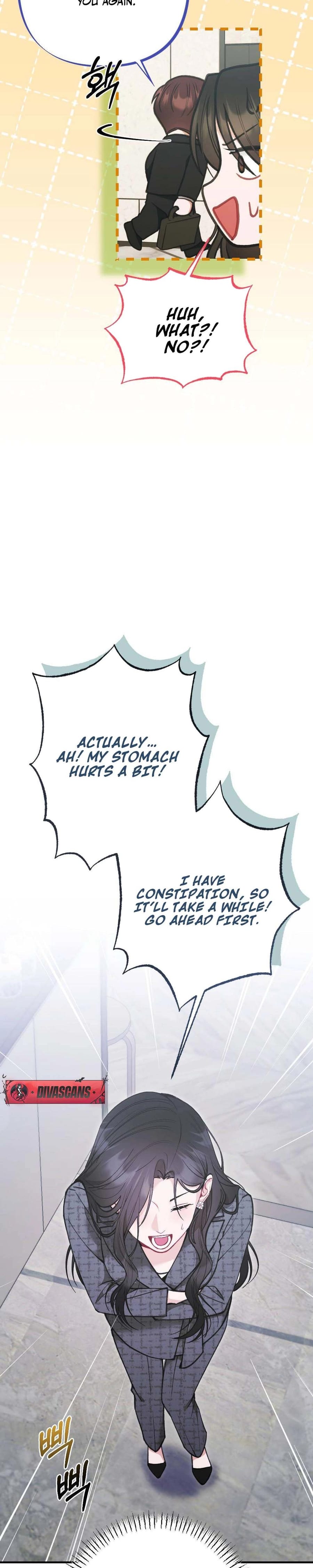 Last Love (Uncensored), chapter 25, page 28 of 42