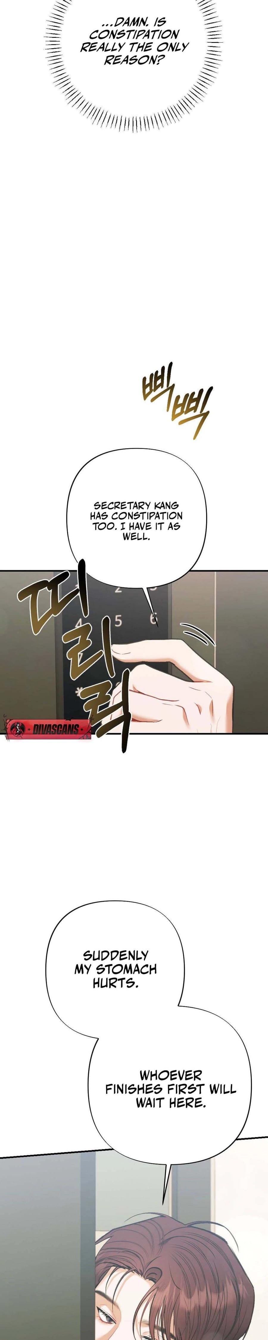 Last Love (Uncensored), chapter 25, page 29 of 42