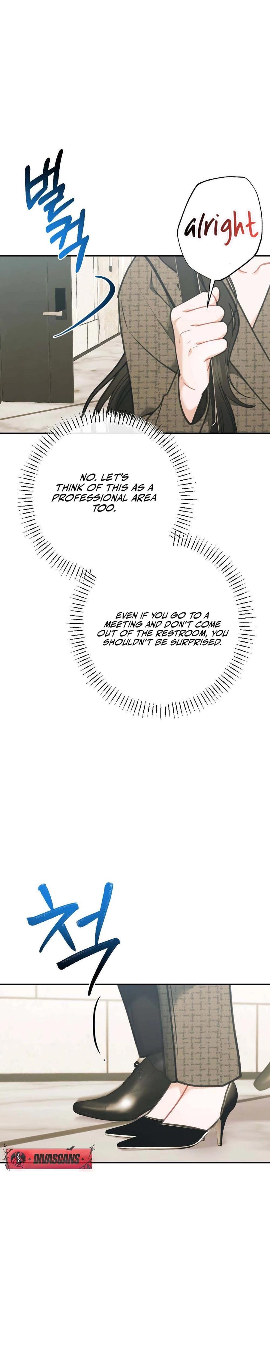Last Love (Uncensored), chapter 25, page 33 of 42