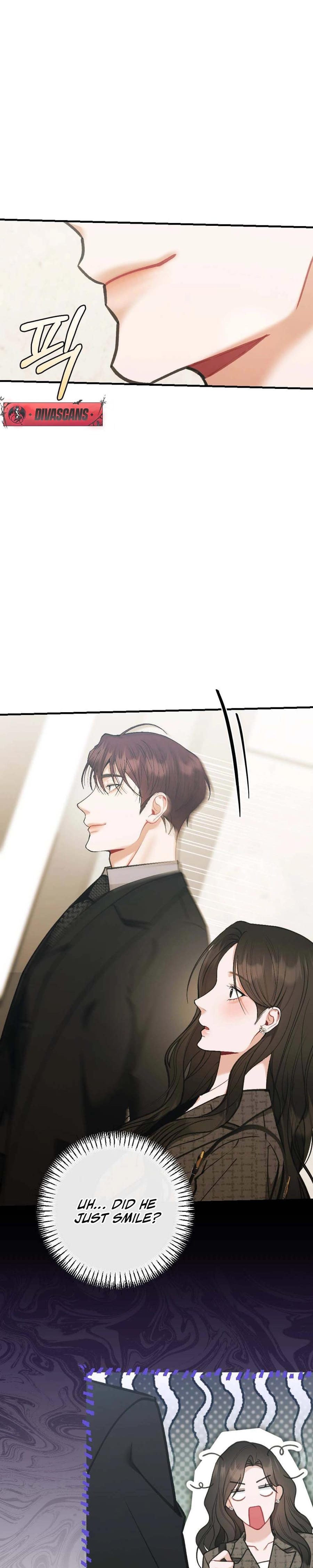 Last Love (Uncensored), chapter 25, page 35 of 42