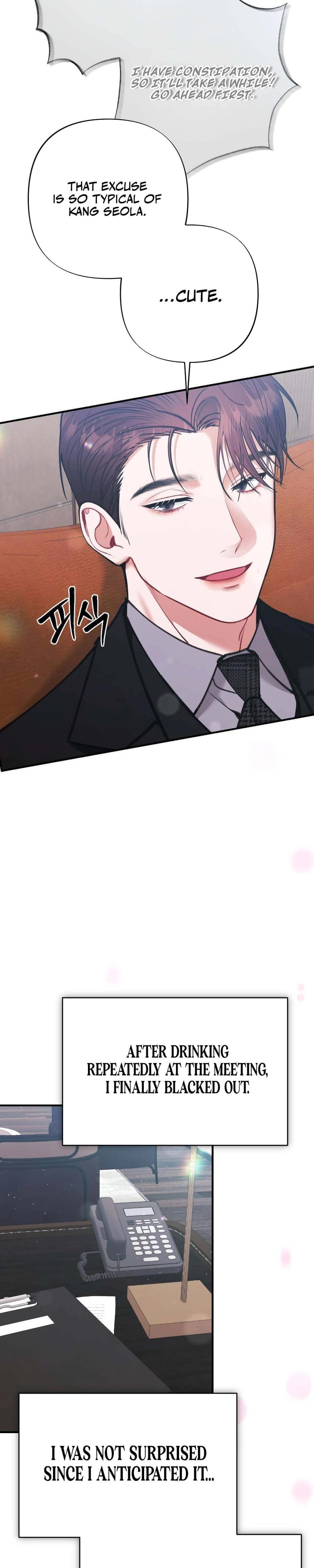Last Love (Uncensored), chapter 25, page 38 of 42