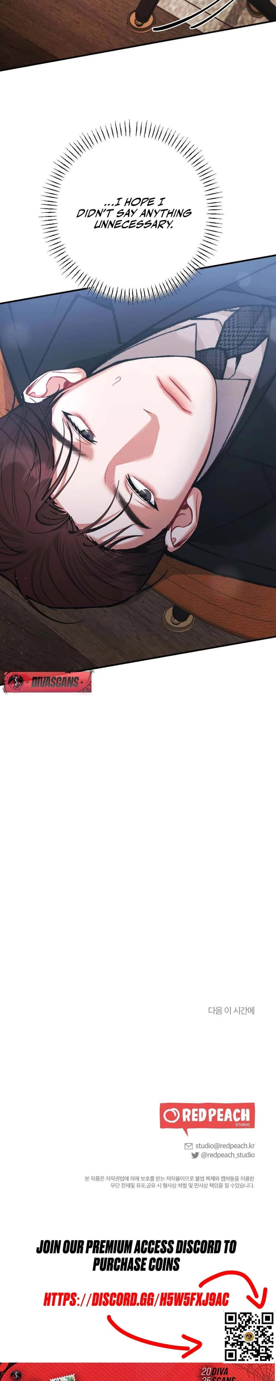 Last Love (Uncensored), chapter 25, page 41 of 42
