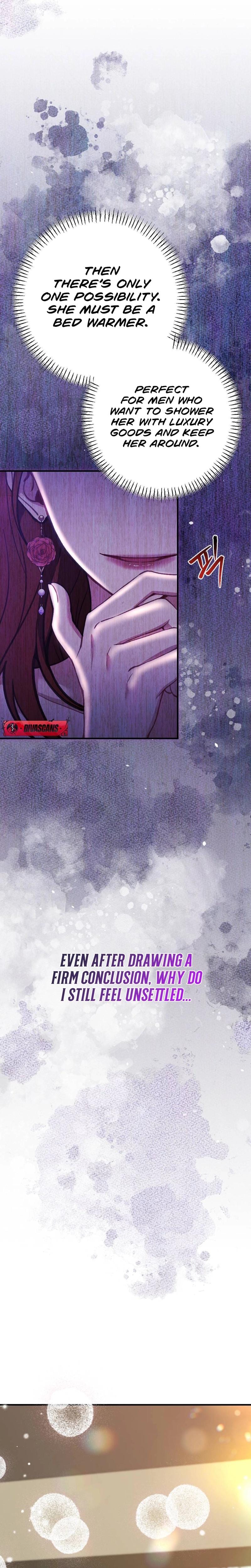 Last Love (Uncensored), chapter 27, page 5 of 34