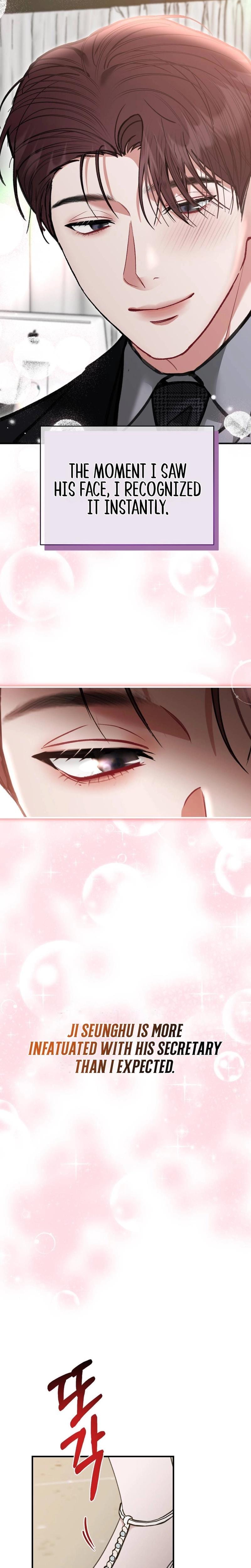 Last Love (Uncensored), chapter 27, page 6 of 34