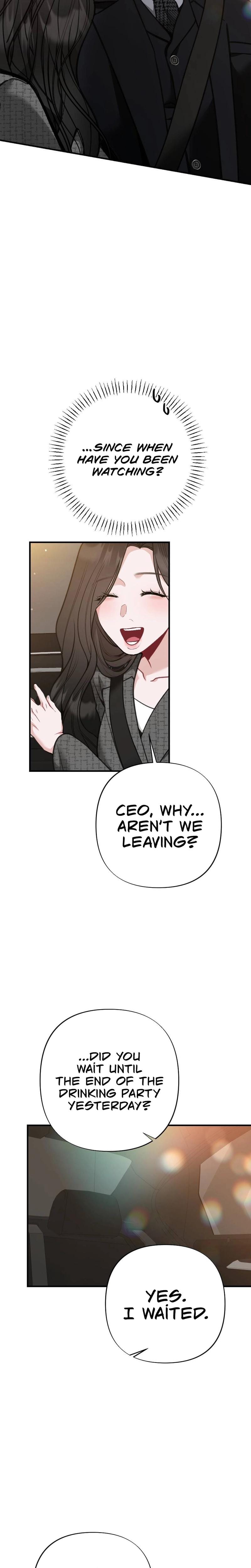 Last Love (Uncensored), chapter 27, page 11 of 34