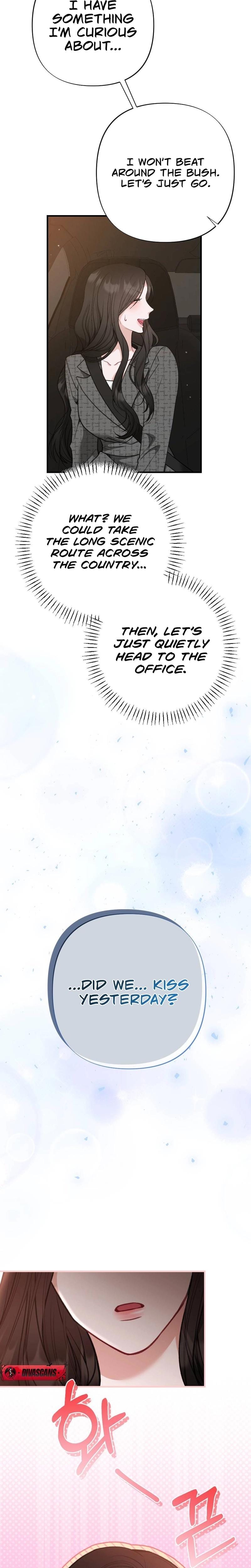 Last Love (Uncensored), chapter 27, page 12 of 34