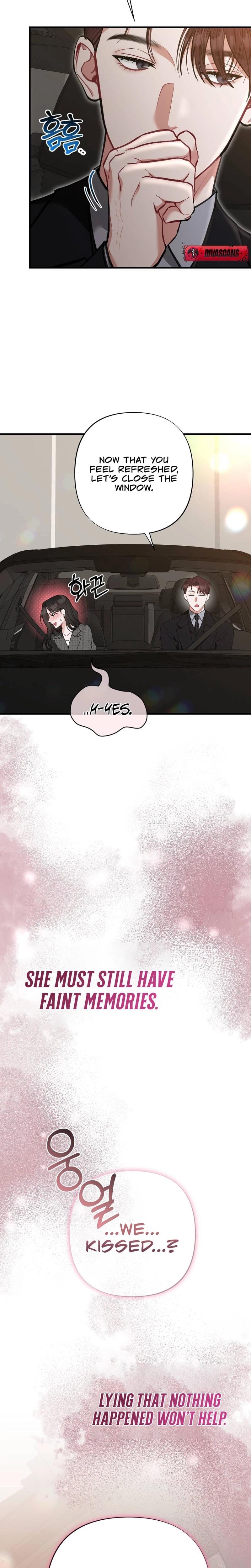 Last Love (Uncensored), chapter 27, page 15 of 34