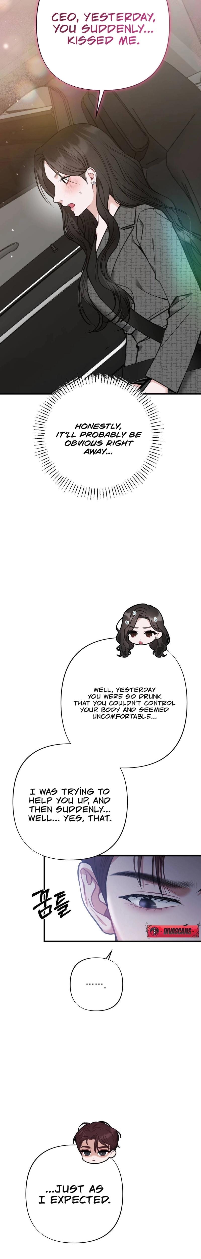 Last Love (Uncensored), chapter 27, page 16 of 34