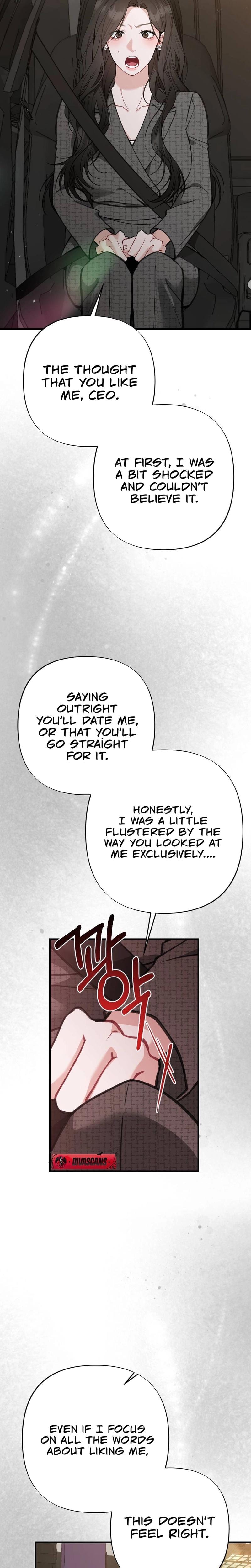 Last Love (Uncensored), chapter 27, page 21 of 34