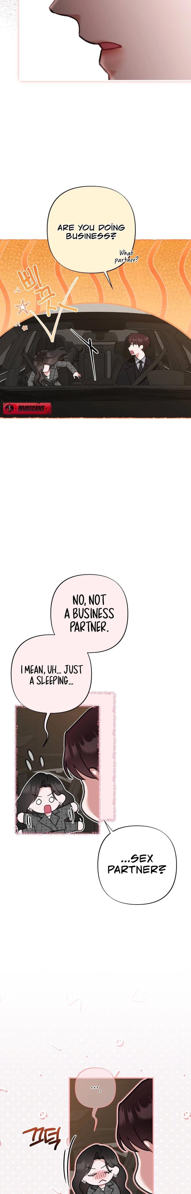 Last Love (Uncensored), chapter 27, page 24 of 34