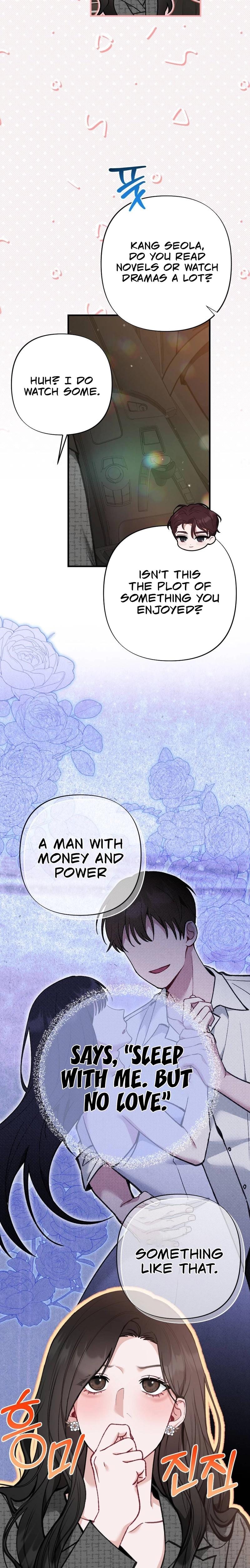 Last Love (Uncensored), chapter 27, page 25 of 34