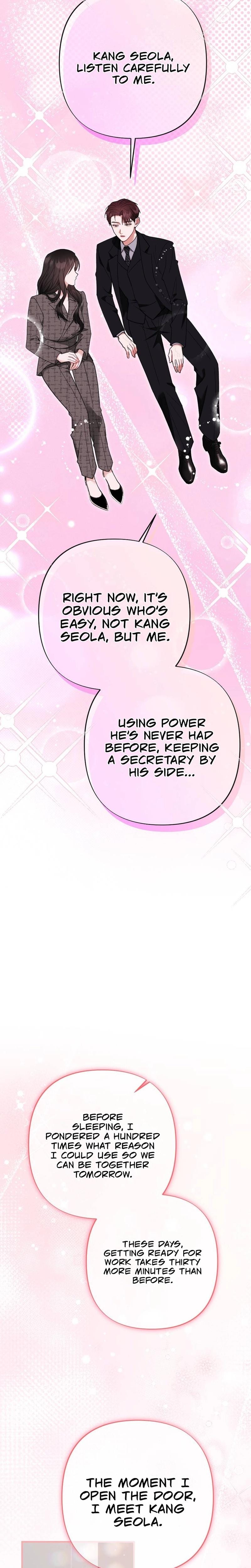 Last Love (Uncensored), chapter 27, page 29 of 34