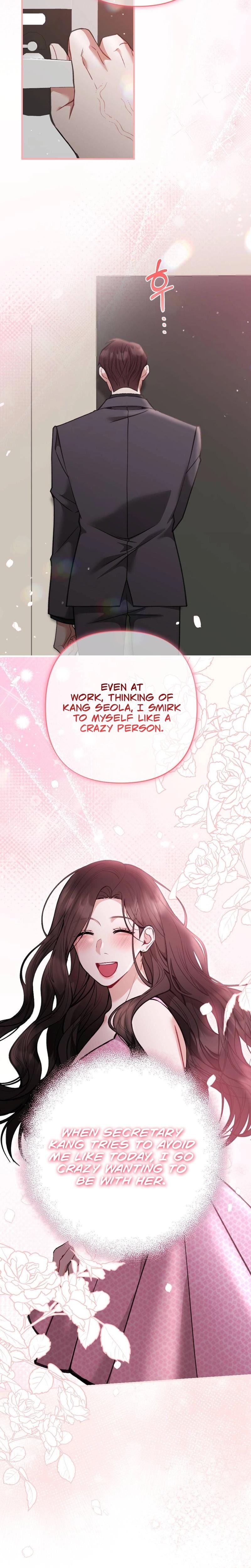 Last Love (Uncensored), chapter 27, page 30 of 34