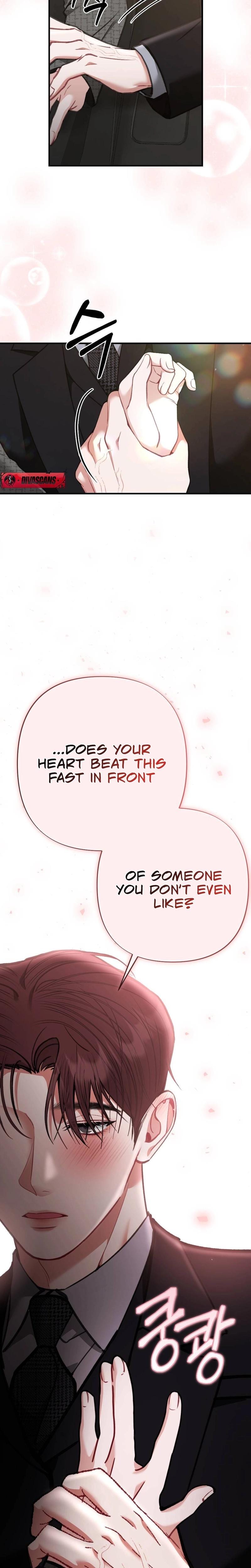 Last Love (Uncensored), chapter 27, page 32 of 34