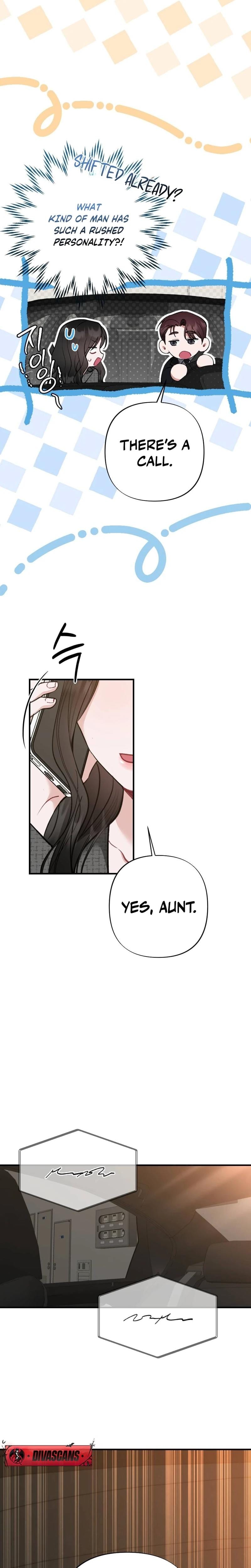 Last Love (Uncensored), chapter 28, page 5 of 34