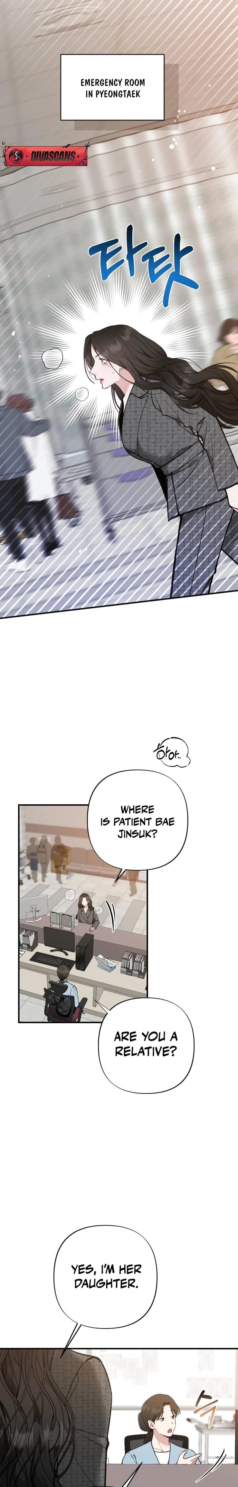 Last Love (Uncensored), chapter 28, page 8 of 34