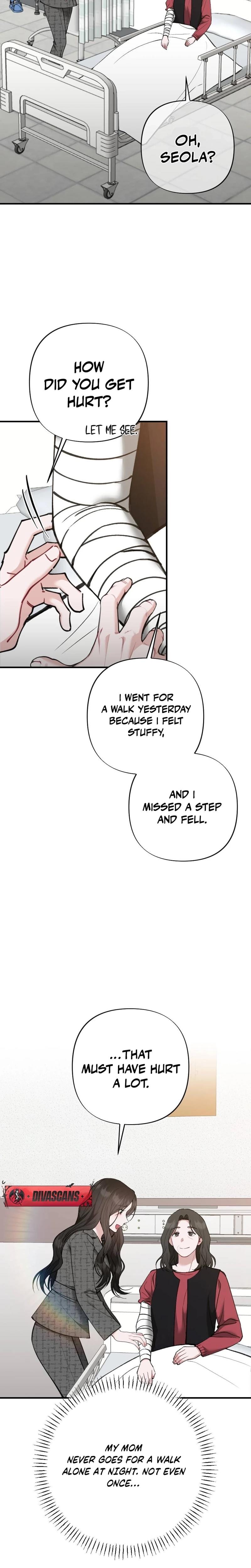Last Love (Uncensored), chapter 28, page 11 of 34
