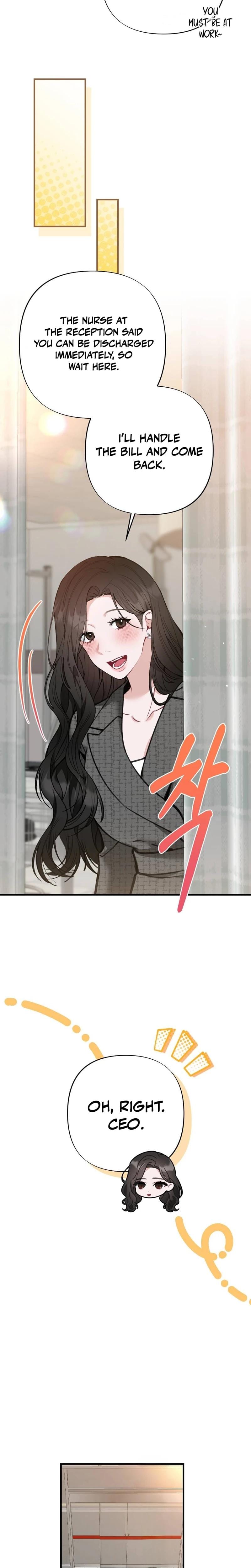 Last Love (Uncensored), chapter 28, page 13 of 34