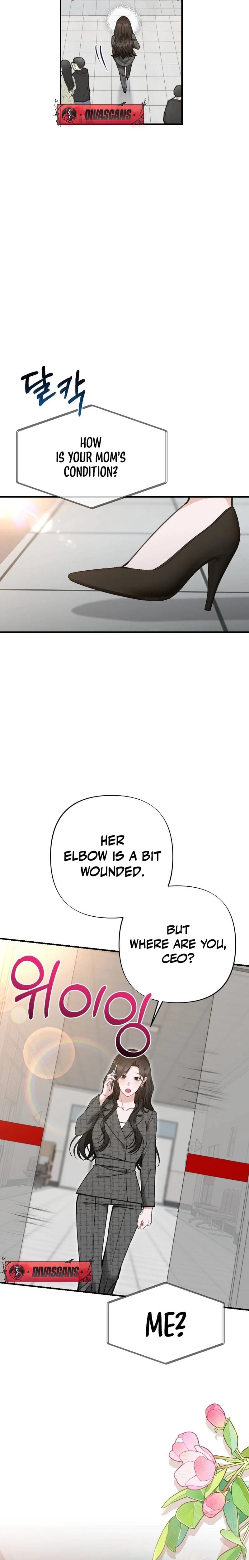 Last Love (Uncensored), chapter 28, page 14 of 34