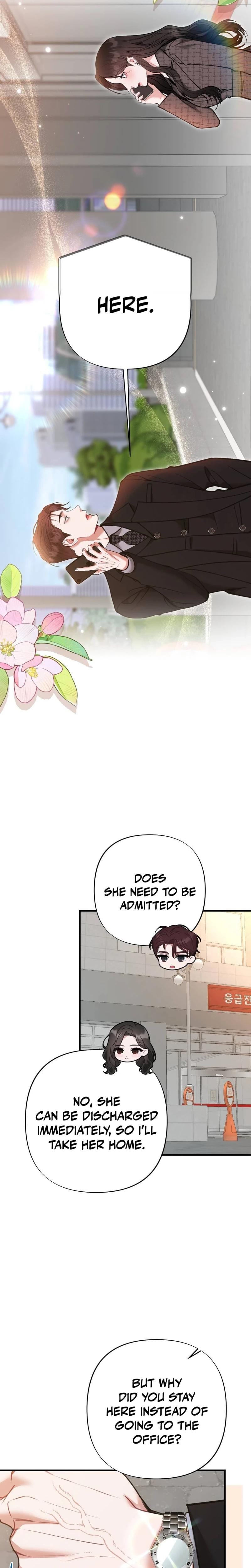Last Love (Uncensored), chapter 28, page 15 of 34