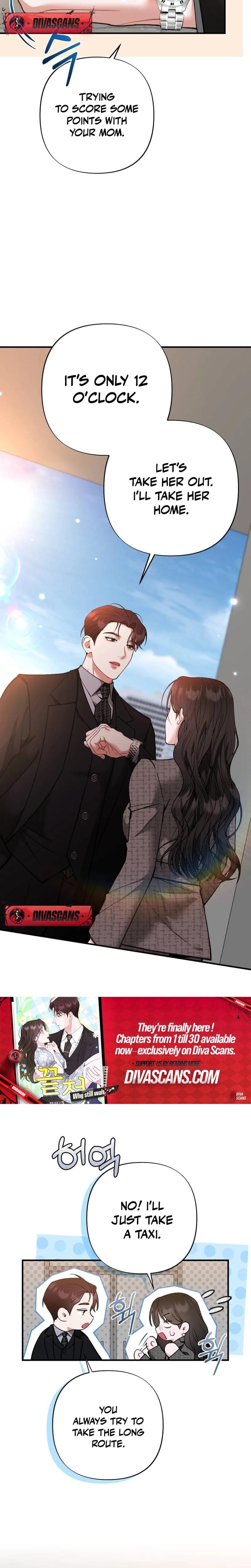 Last Love (Uncensored), chapter 28, page 16 of 34