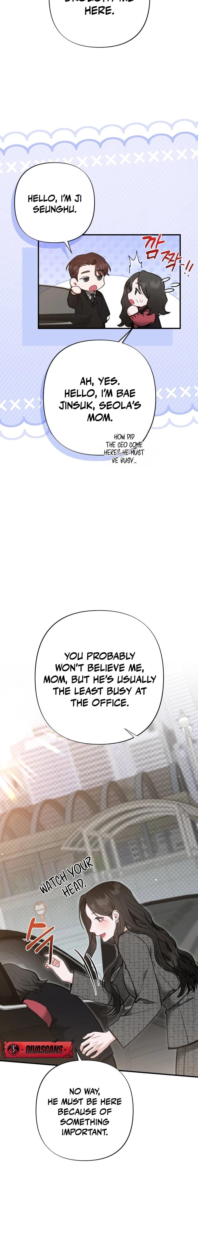 Last Love (Uncensored), chapter 28, page 19 of 34