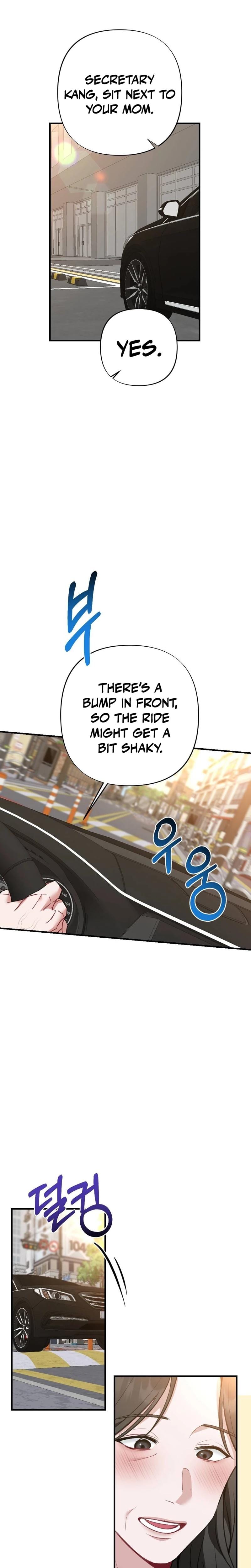 Last Love (Uncensored), chapter 28, page 20 of 34