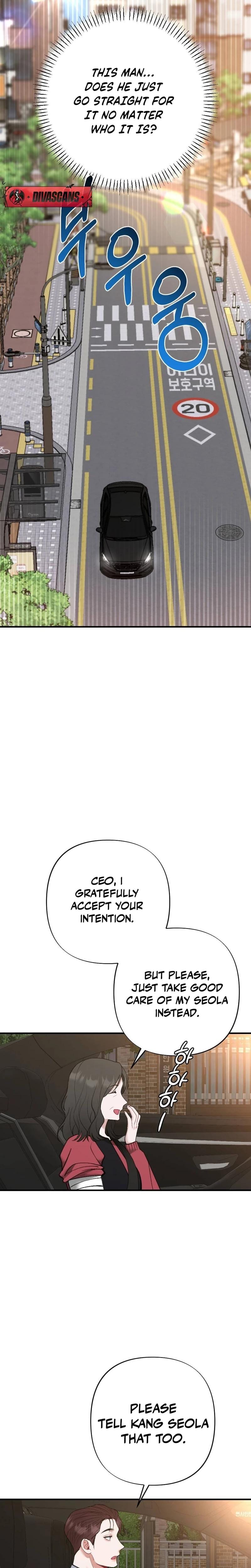 Last Love (Uncensored), chapter 28, page 22 of 34