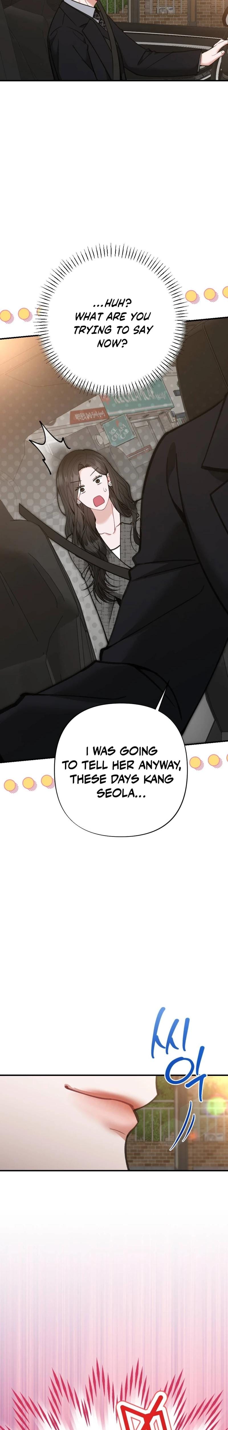 Last Love (Uncensored), chapter 28, page 23 of 34