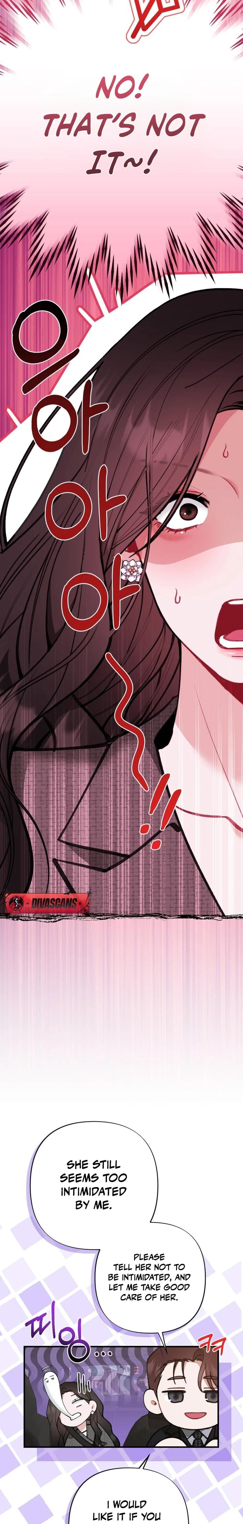 Last Love (Uncensored), chapter 28, page 24 of 34