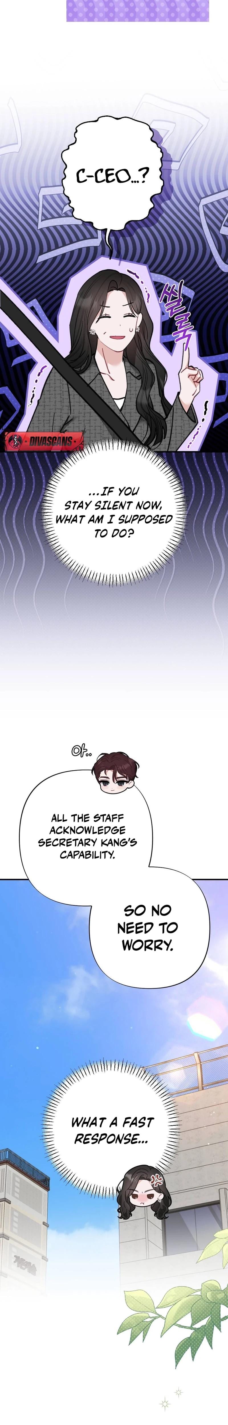Last Love (Uncensored), chapter 28, page 27 of 34