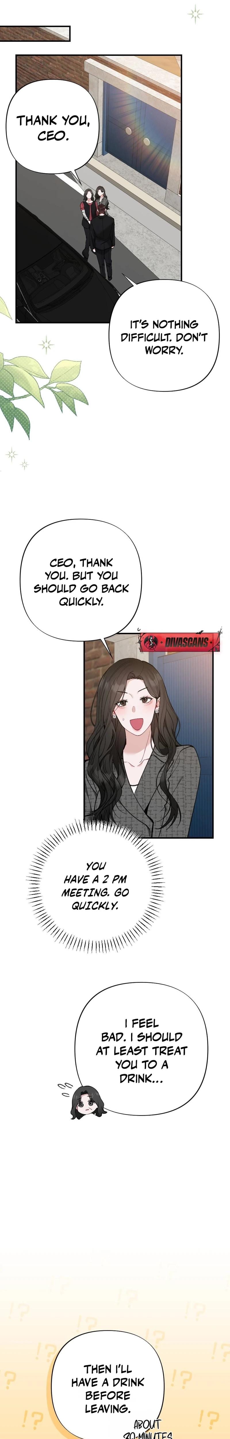 Last Love (Uncensored), chapter 28, page 28 of 34