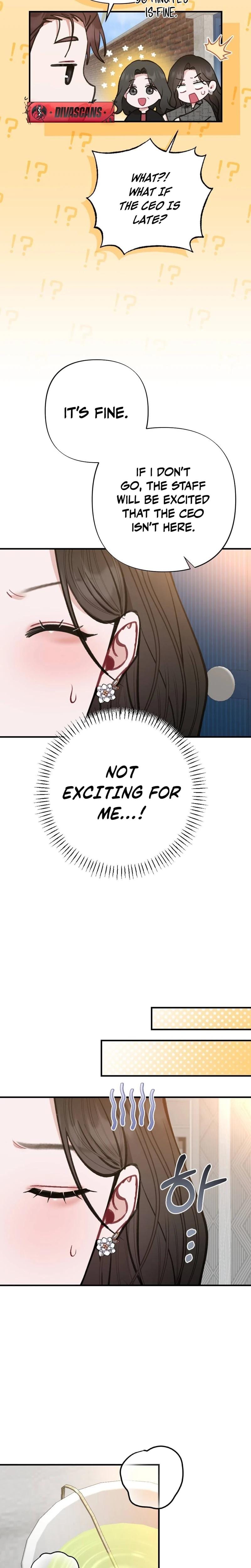 Last Love (Uncensored), chapter 28, page 29 of 34