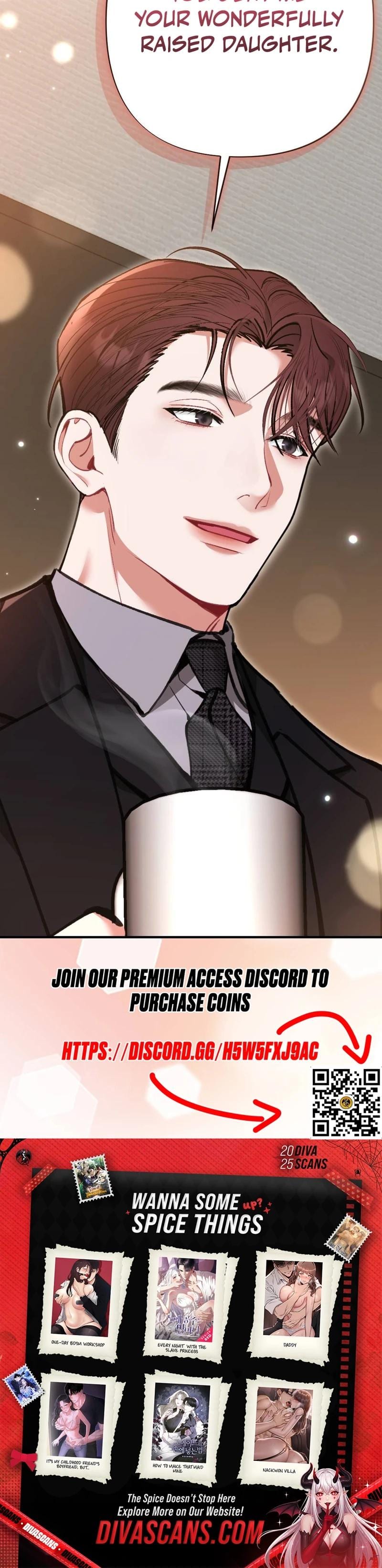 Last Love (Uncensored), chapter 28, page 34 of 34