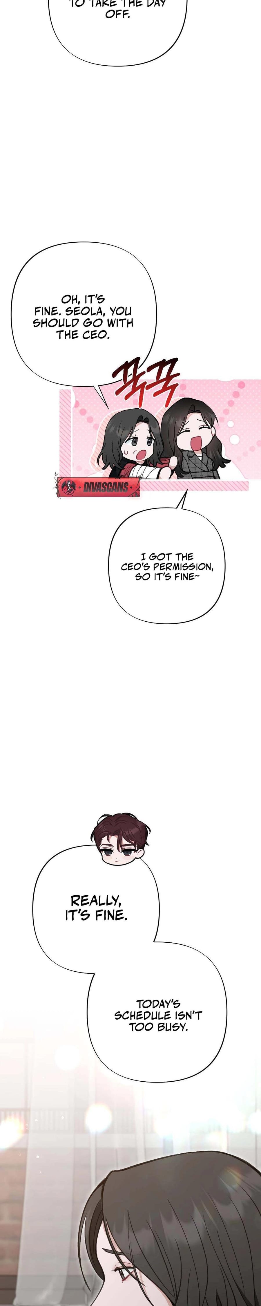 Last Love (Uncensored), chapter 29, page 5 of 45