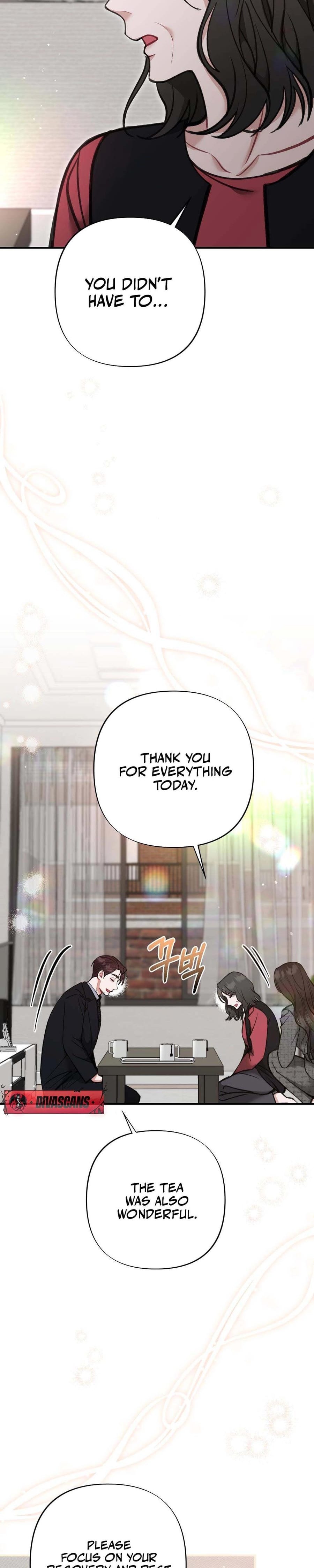 Last Love (Uncensored), chapter 29, page 6 of 45