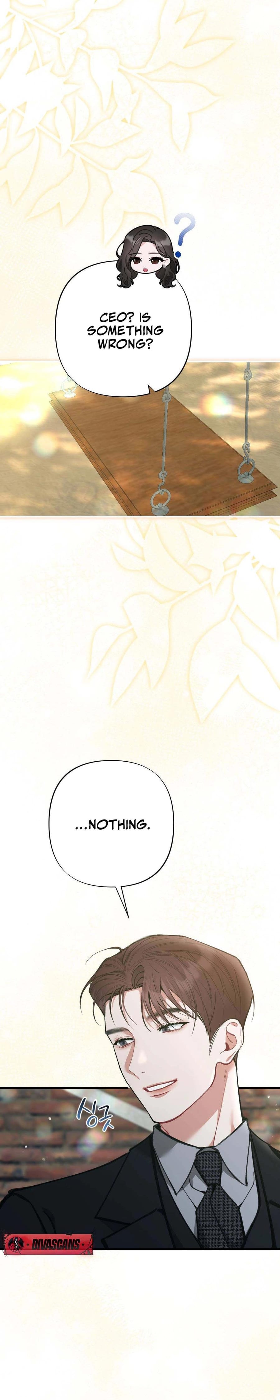Last Love (Uncensored), chapter 29, page 8 of 45