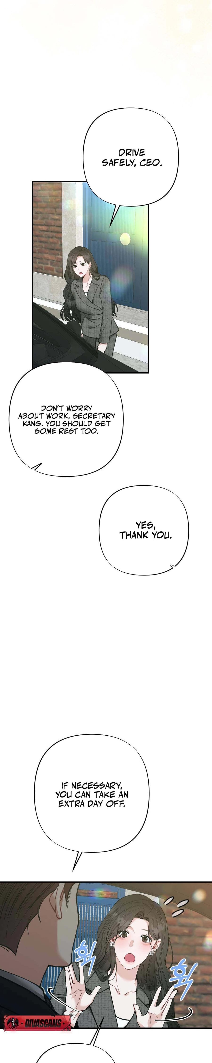 Last Love (Uncensored), chapter 29, page 9 of 45