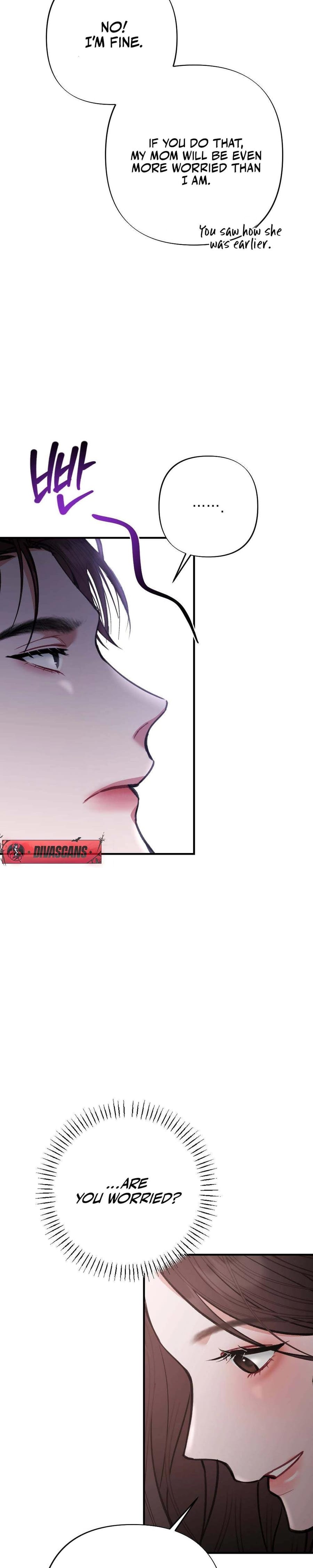 Last Love (Uncensored), chapter 29, page 10 of 45